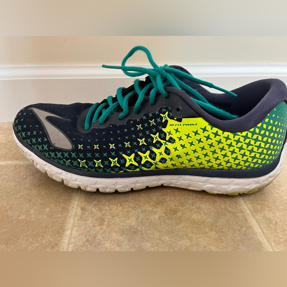 Brooks Pure Flow 5 Running Shoes